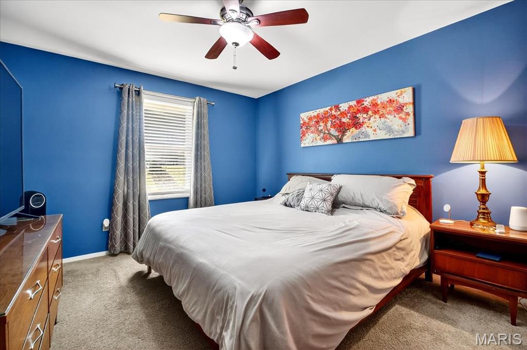 St Peters, Missouri 63376, United States, 3 Bedrooms Bedrooms, ,2 BathroomsBathrooms,Residential,Pending,203895