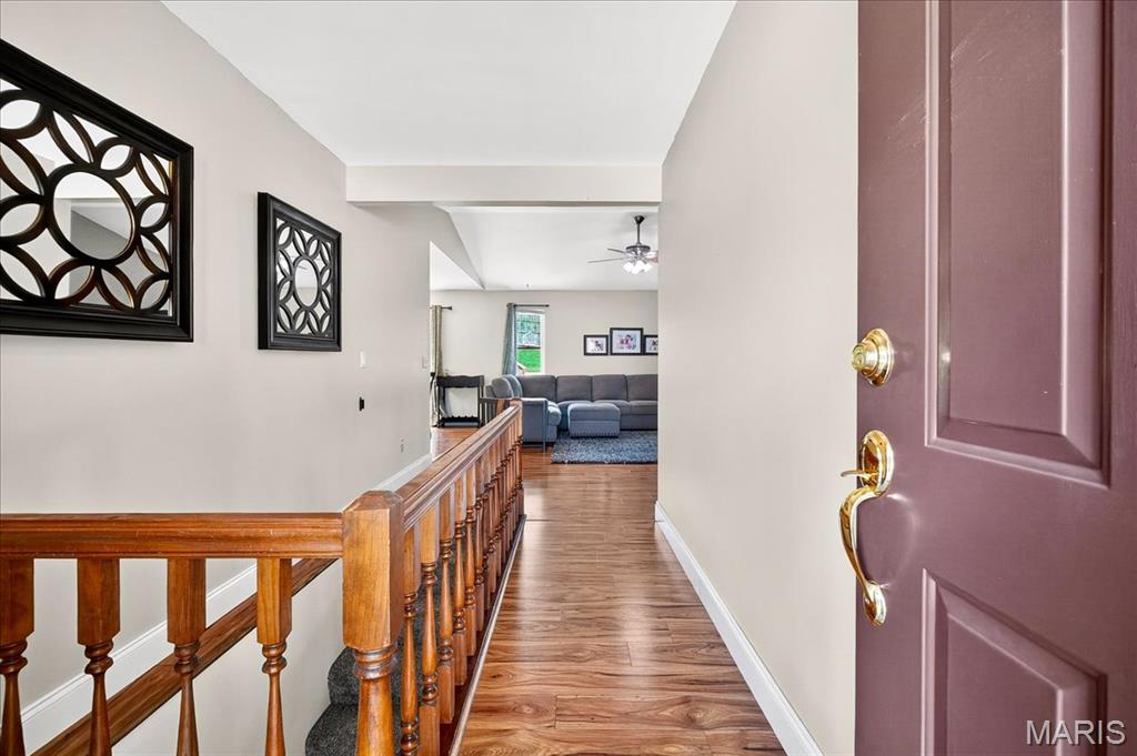 St Peters, Missouri 63376, United States, 3 Bedrooms Bedrooms, ,2 BathroomsBathrooms,Residential,Pending,203895