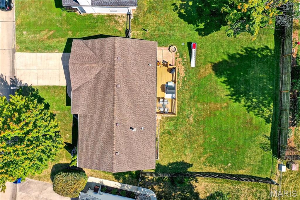 St Peters, Missouri 63376, United States, 3 Bedrooms Bedrooms, ,2 BathroomsBathrooms,Residential,Pending,203895