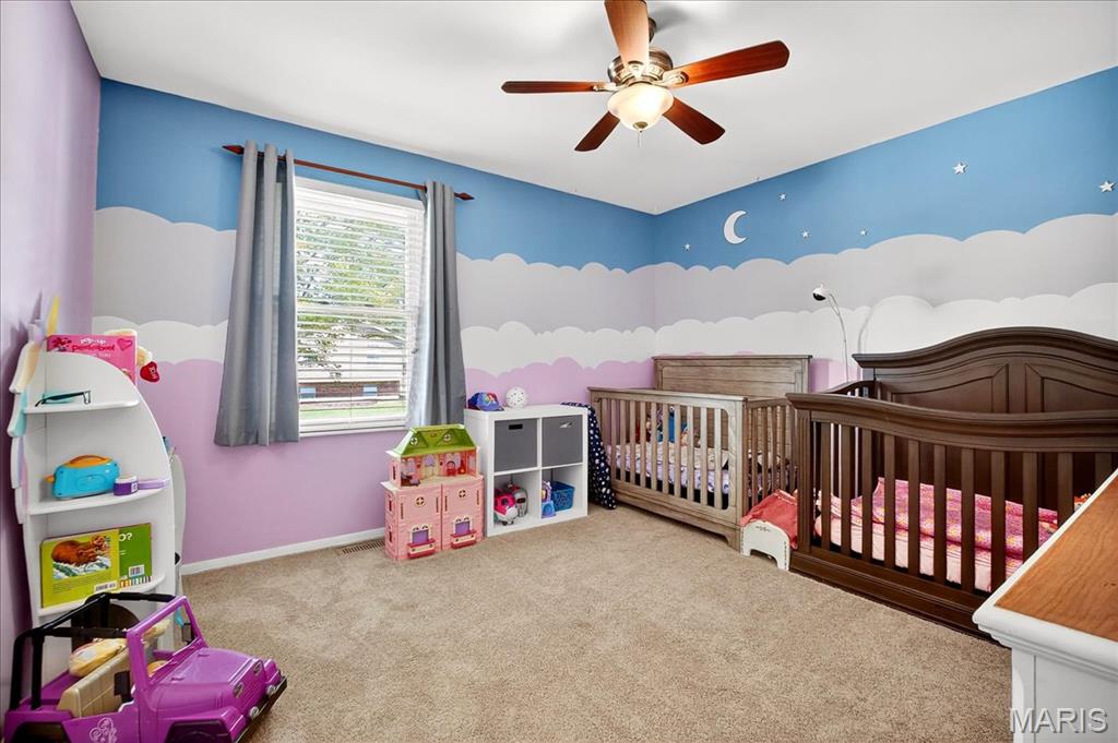 St Peters, Missouri 63376, United States, 3 Bedrooms Bedrooms, ,2 BathroomsBathrooms,Residential,Pending,203895