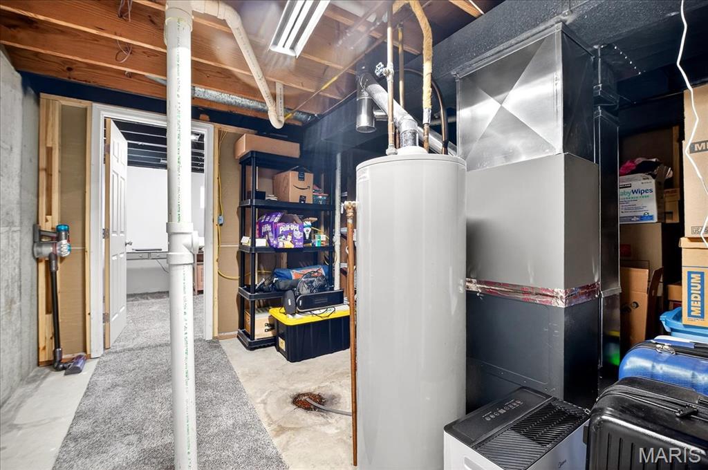 St Peters, Missouri 63376, United States, 3 Bedrooms Bedrooms, ,2 BathroomsBathrooms,Residential,Pending,203895