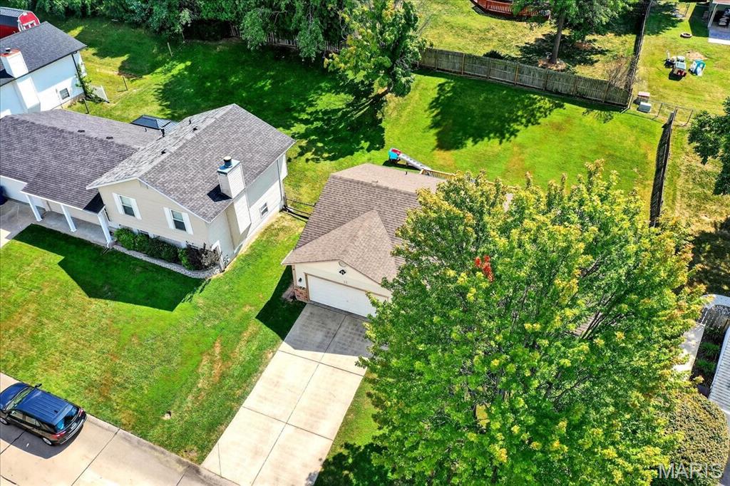 St Peters, Missouri 63376, United States, 3 Bedrooms Bedrooms, ,2 BathroomsBathrooms,Residential,Pending,203895