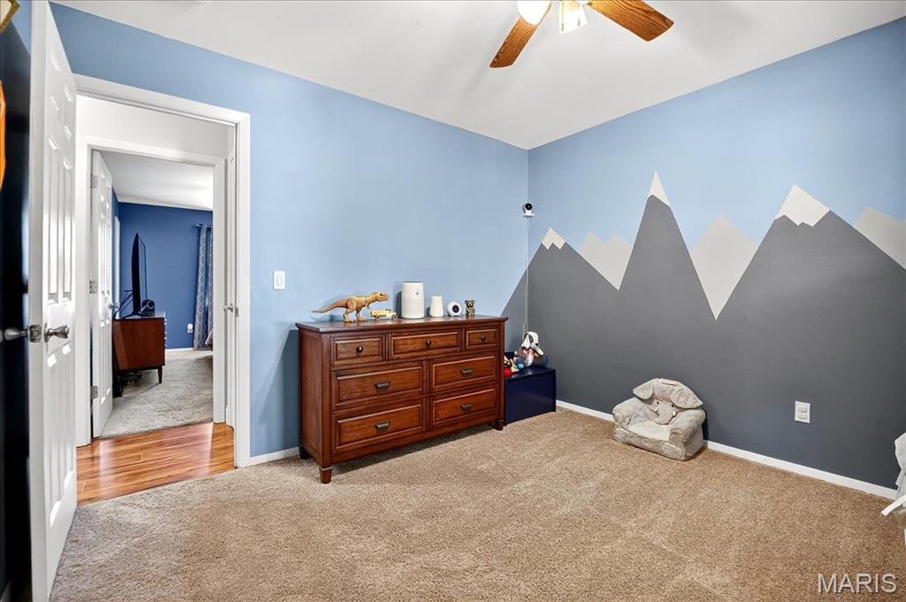 St Peters, Missouri 63376, United States, 3 Bedrooms Bedrooms, ,2 BathroomsBathrooms,Residential,Pending,203895