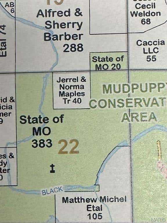 Photo of 0 0, Fairdealing, MO 63939 (MLS # 26051938)