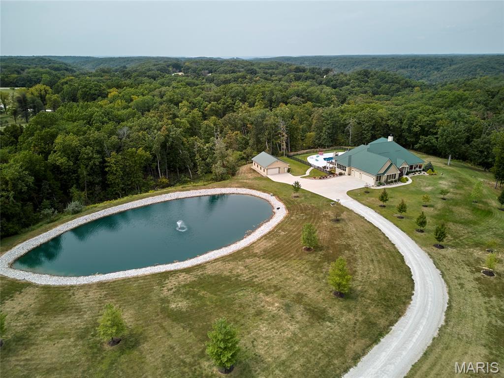 Warrenton Woods - Residential