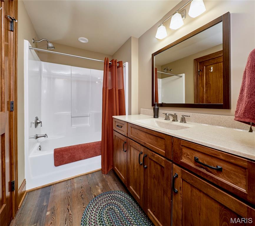 Warrenton Woods - Residential