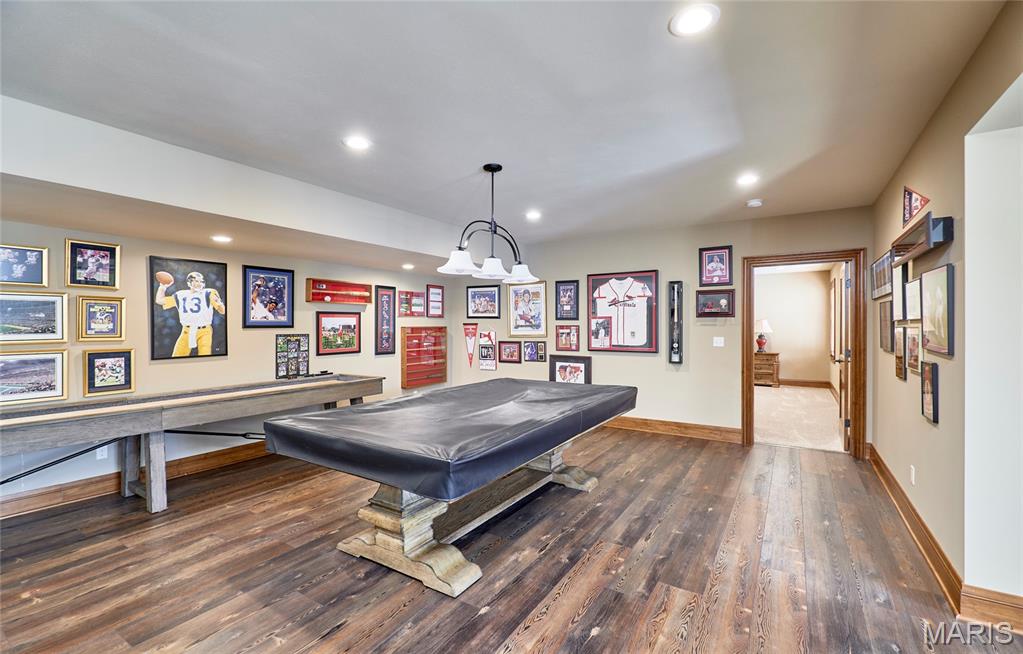 Warrenton Woods - Residential