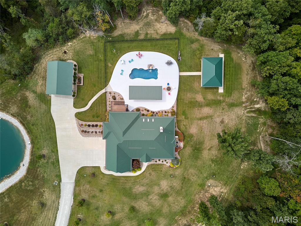 Warrenton Woods - Residential