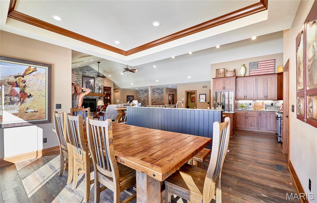 Warrenton Woods - Residential