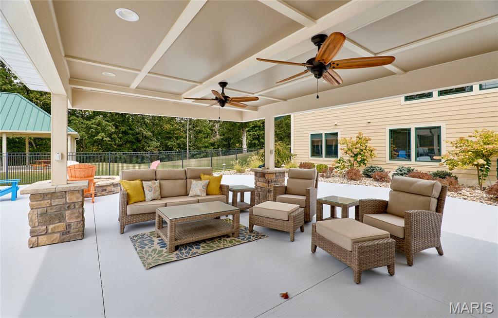 Warrenton Woods - Residential