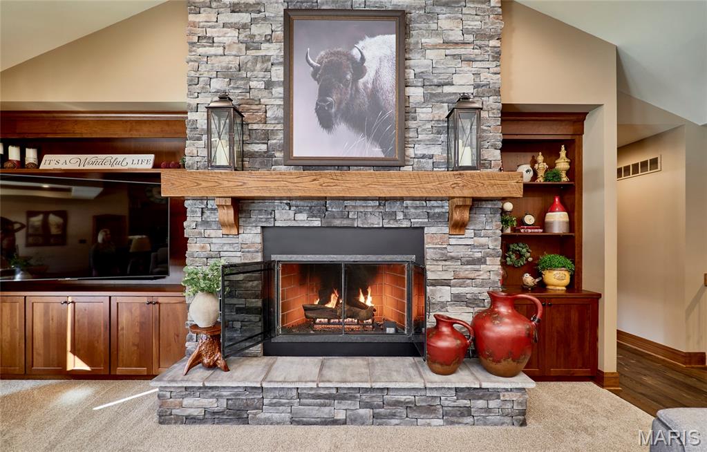 Warrenton Woods - Residential