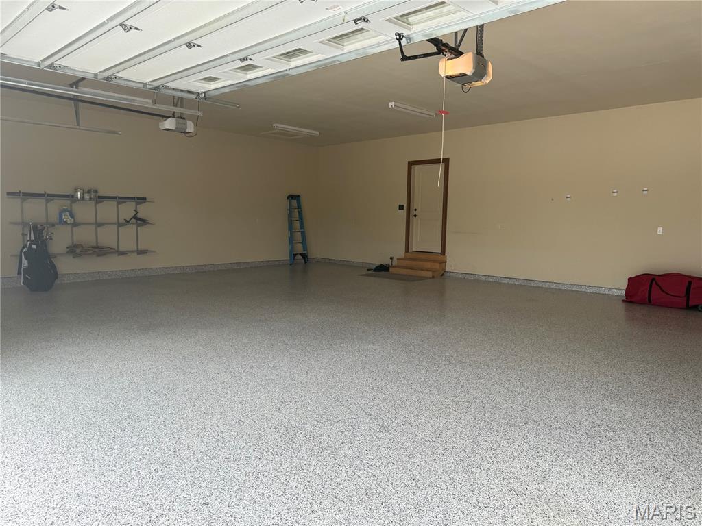 Warrenton Woods - Residential