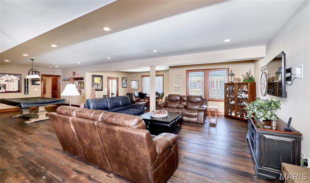 Warrenton Woods - Residential