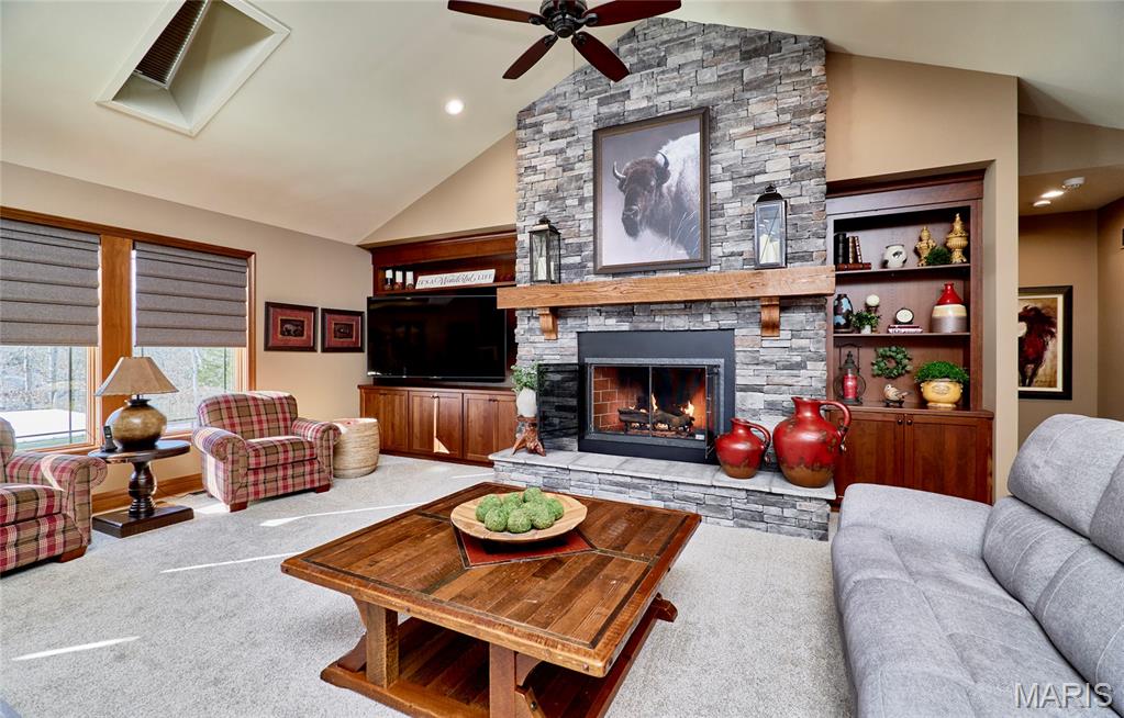 Warrenton Woods - Residential