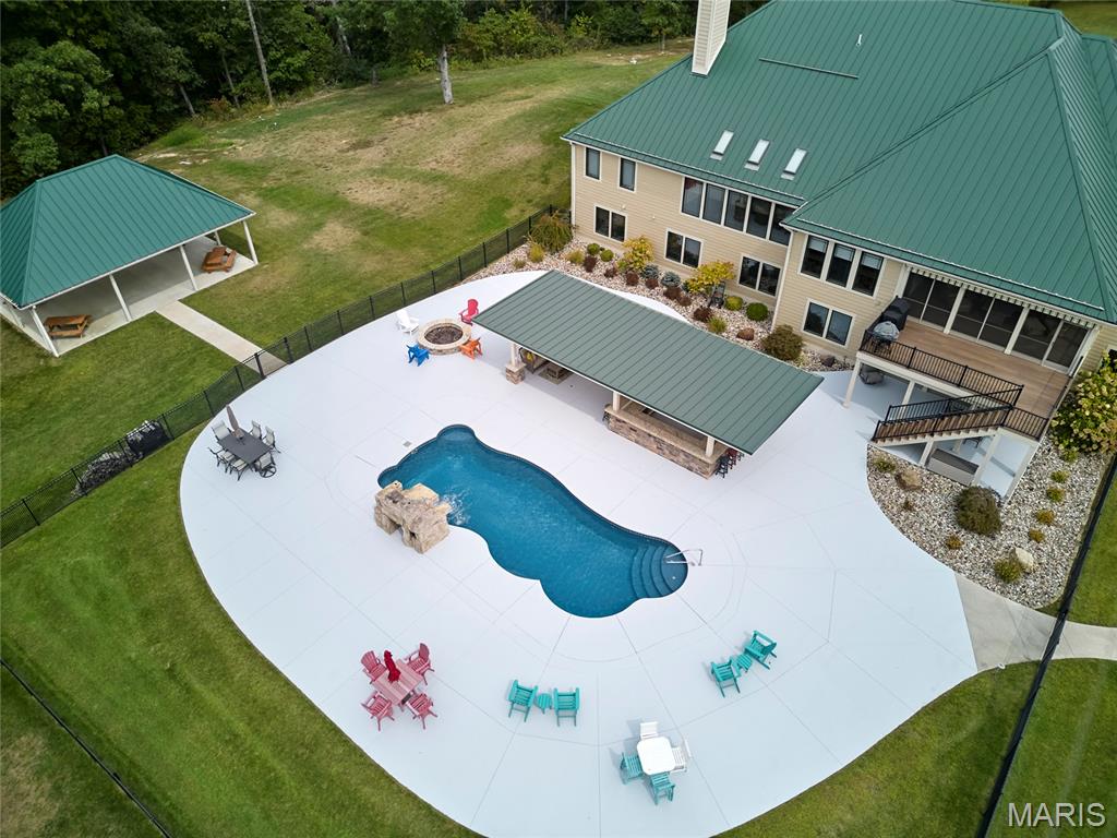 Warrenton Woods - Residential