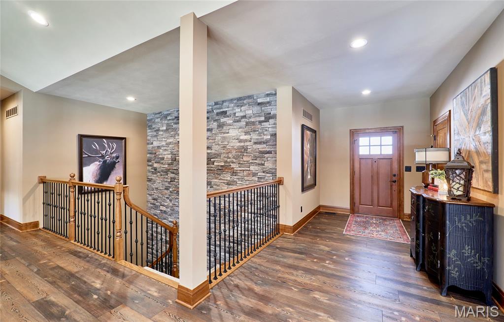 Warrenton Woods - Residential