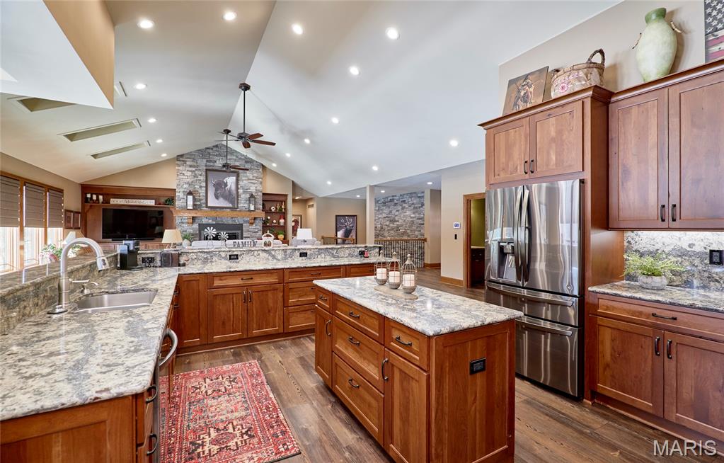 Warrenton Woods - Residential