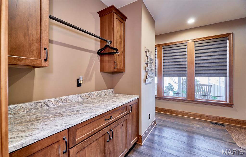 Warrenton Woods - Residential