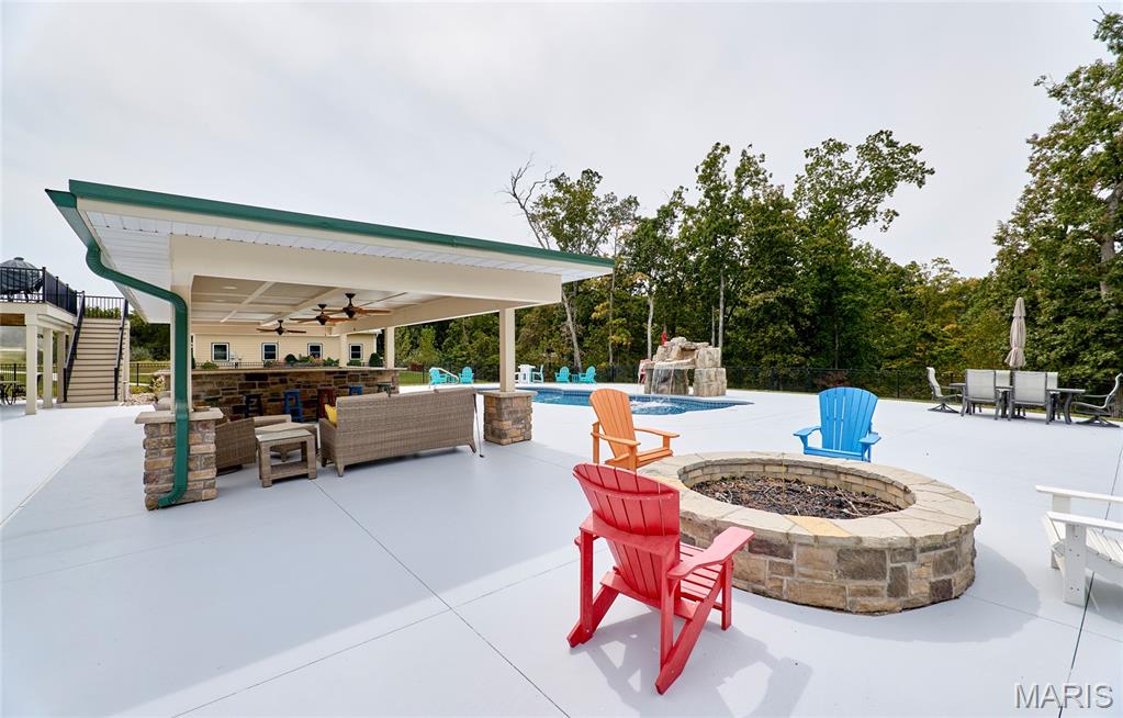 Warrenton Woods - Residential