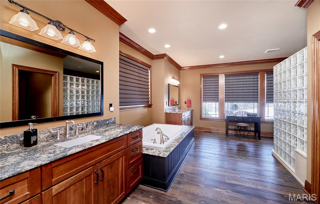 Warrenton Woods - Residential