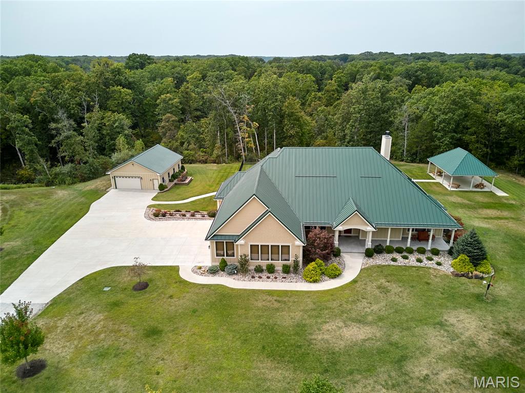 Warrenton Woods - Residential