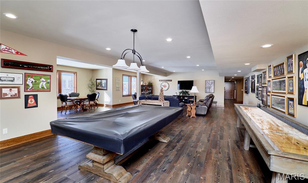 Warrenton Woods - Residential