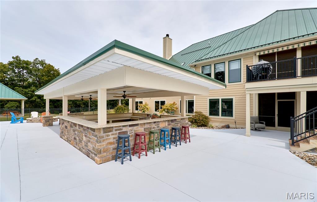 Warrenton Woods - Residential