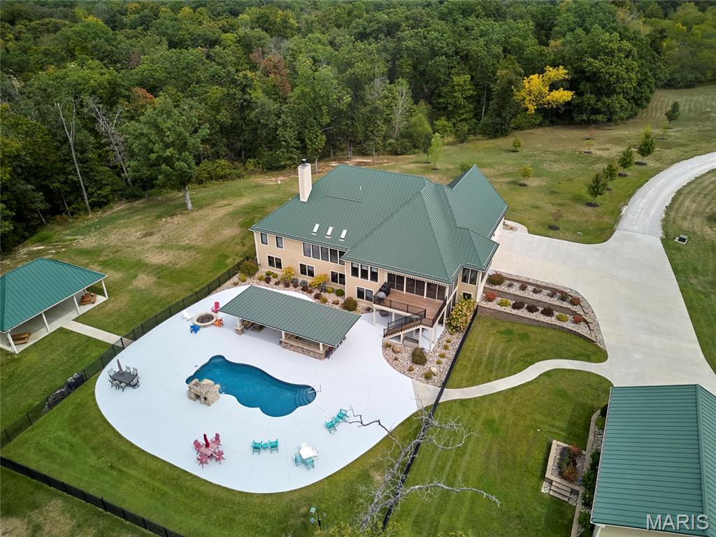 Warrenton Woods - Residential