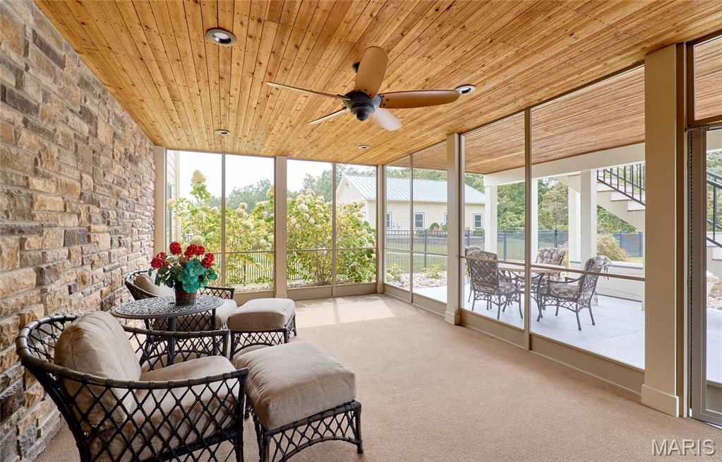 Warrenton Woods - Residential