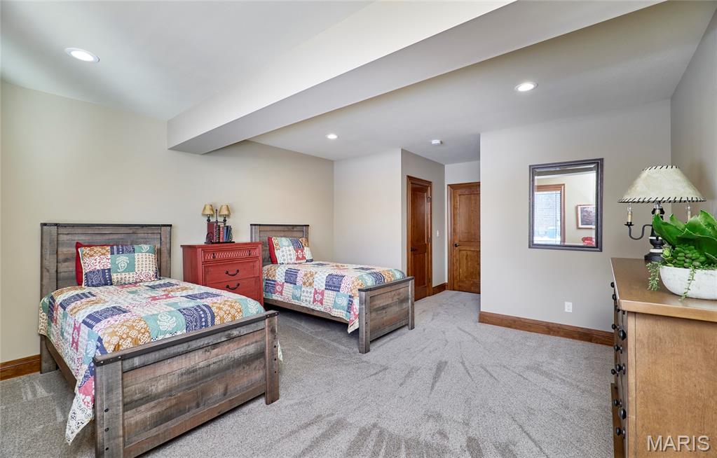 Warrenton Woods - Residential