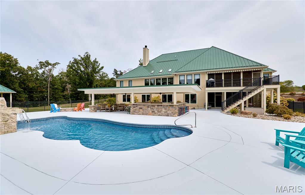 Warrenton Woods - Residential