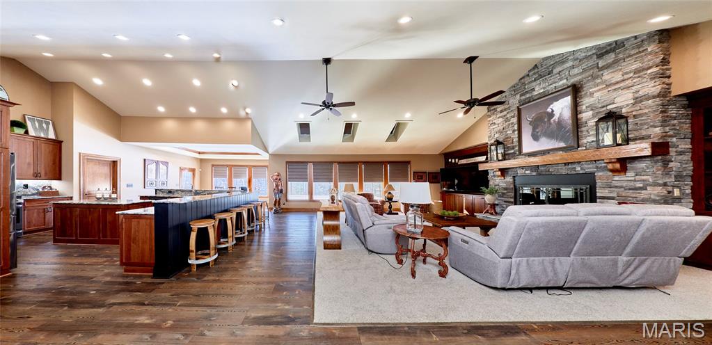 Warrenton Woods - Residential