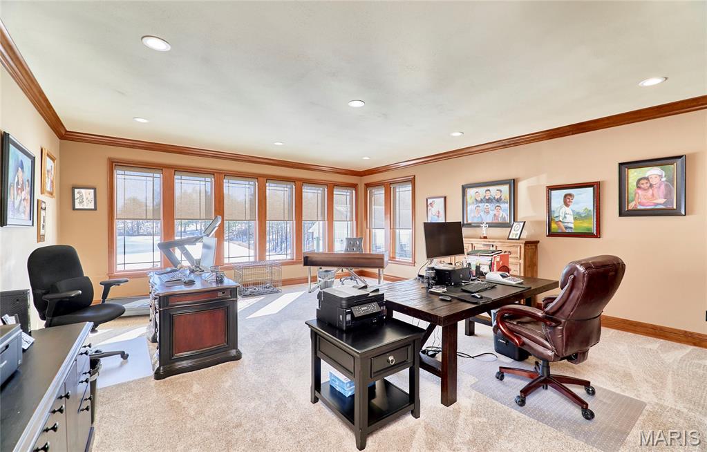 Warrenton Woods - Residential