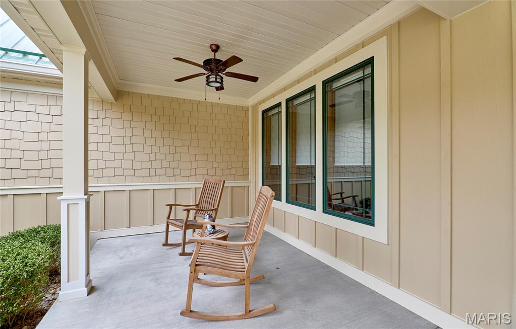 Warrenton Woods - Residential