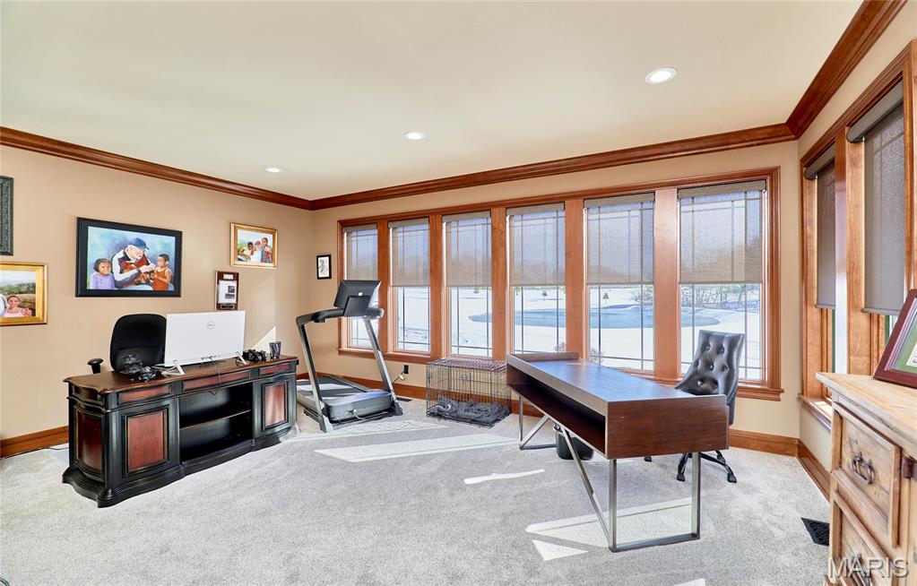 Warrenton Woods - Residential