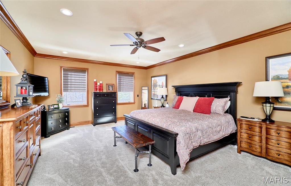 Warrenton Woods - Residential