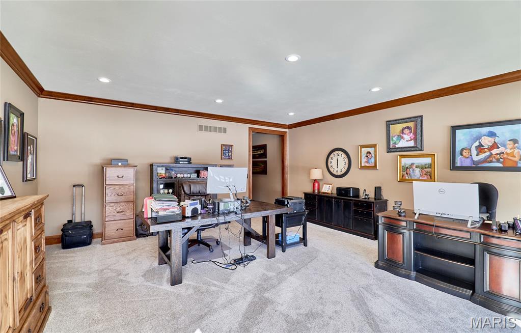 Warrenton Woods - Residential