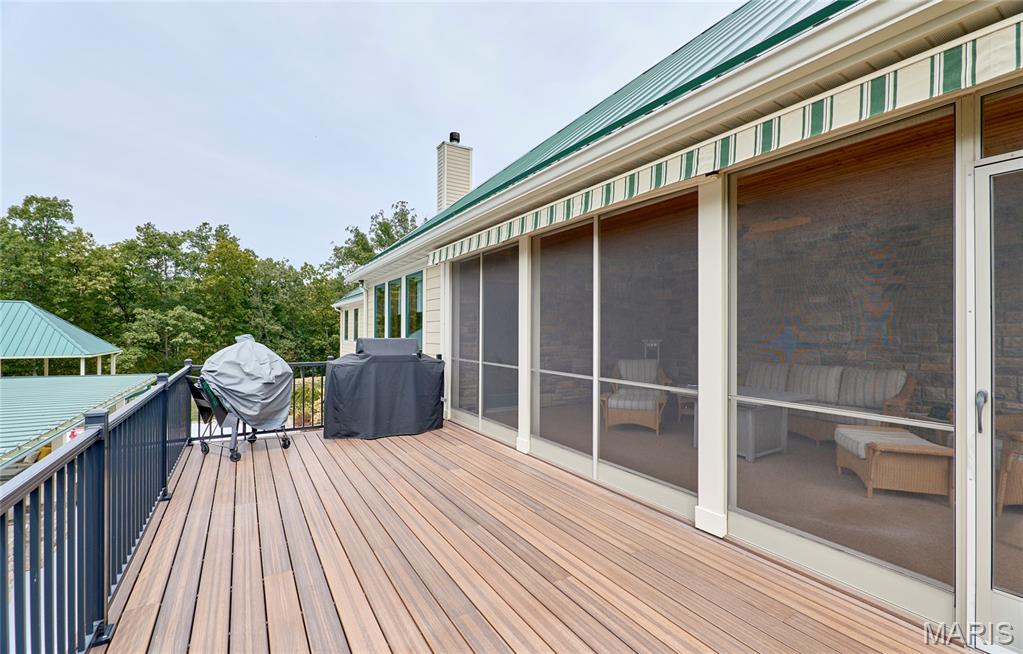 Warrenton Woods - Residential