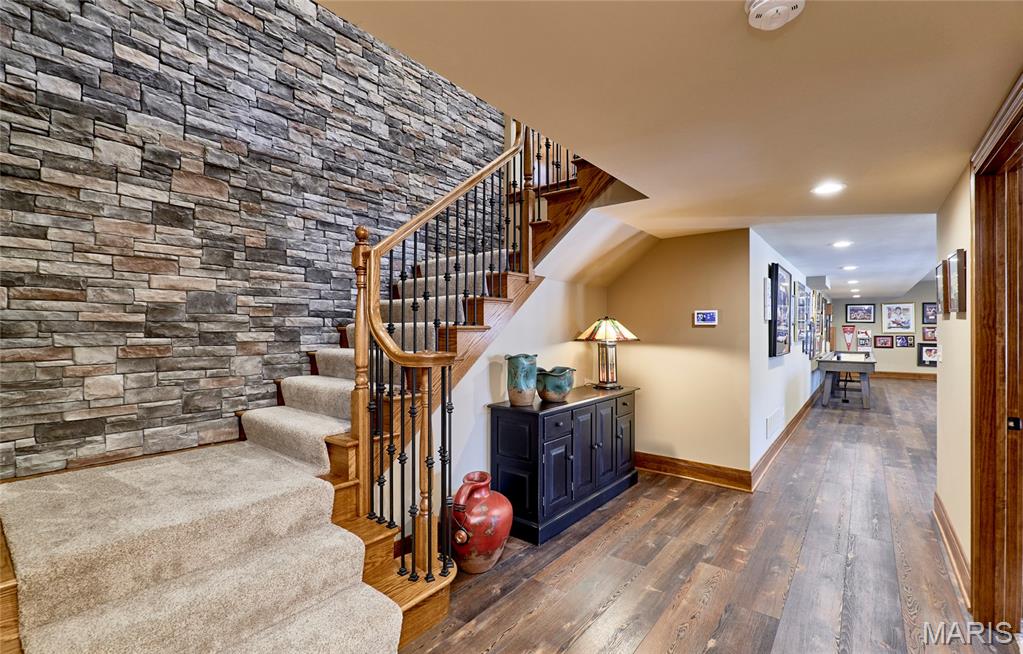 Warrenton Woods - Residential