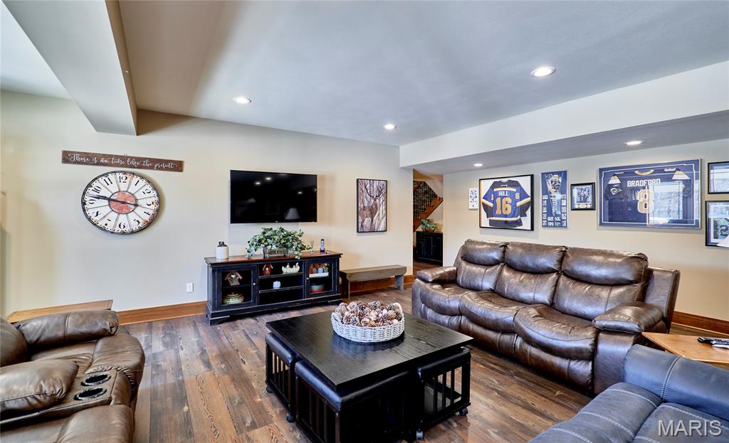 Warrenton Woods - Residential