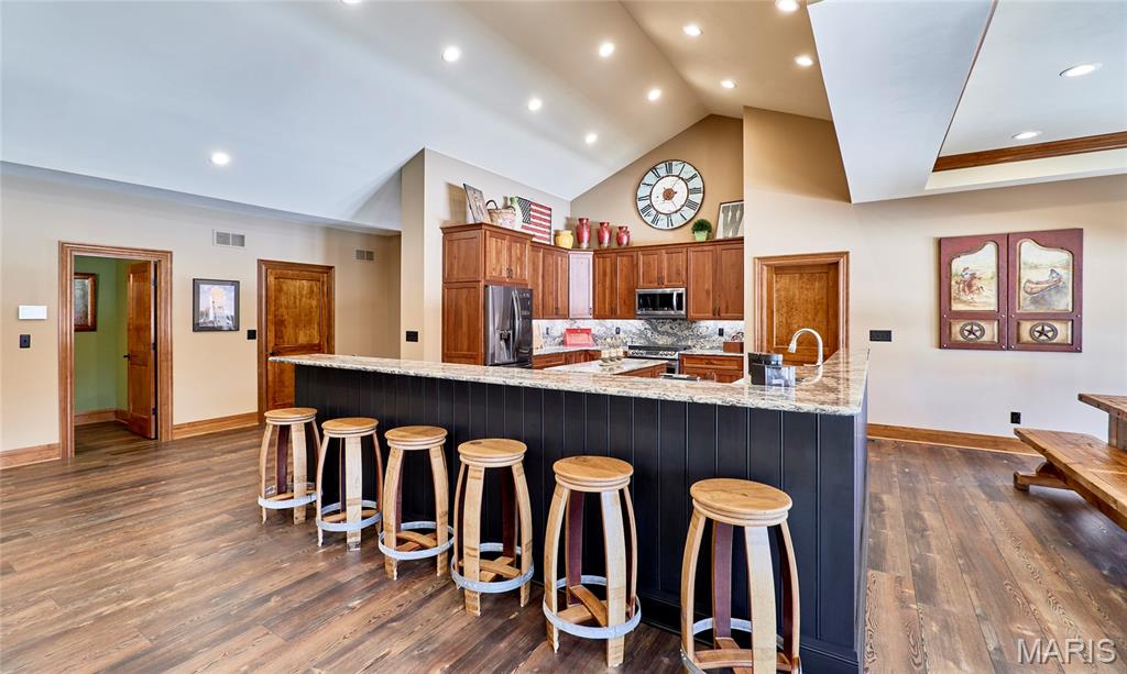 Warrenton Woods - Residential