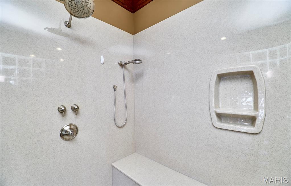 Warrenton Woods - Residential