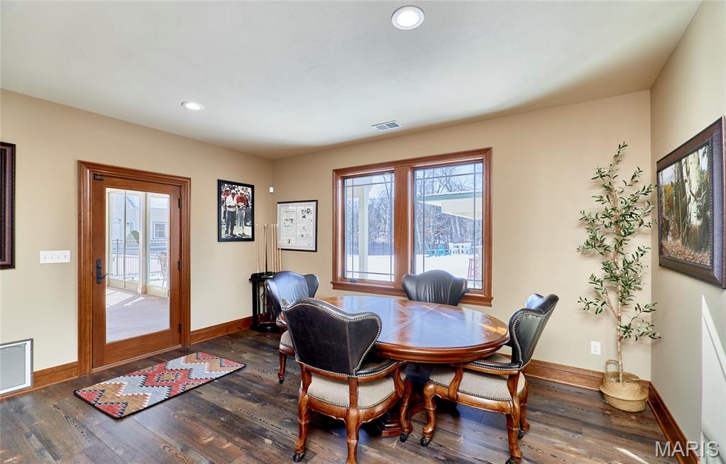 Warrenton Woods - Residential