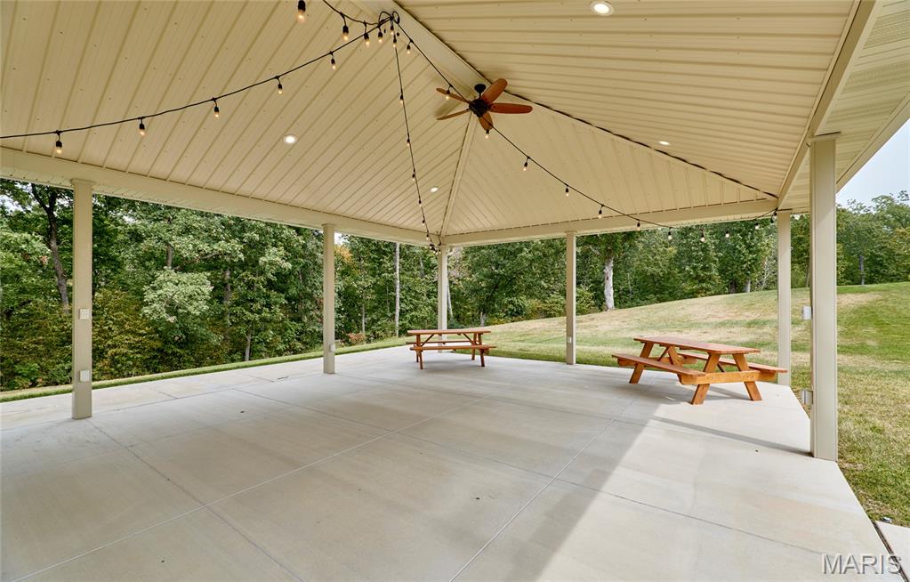 Warrenton Woods - Residential