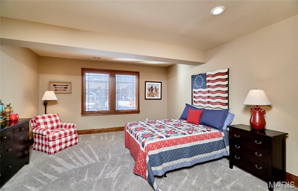 Warrenton Woods - Residential