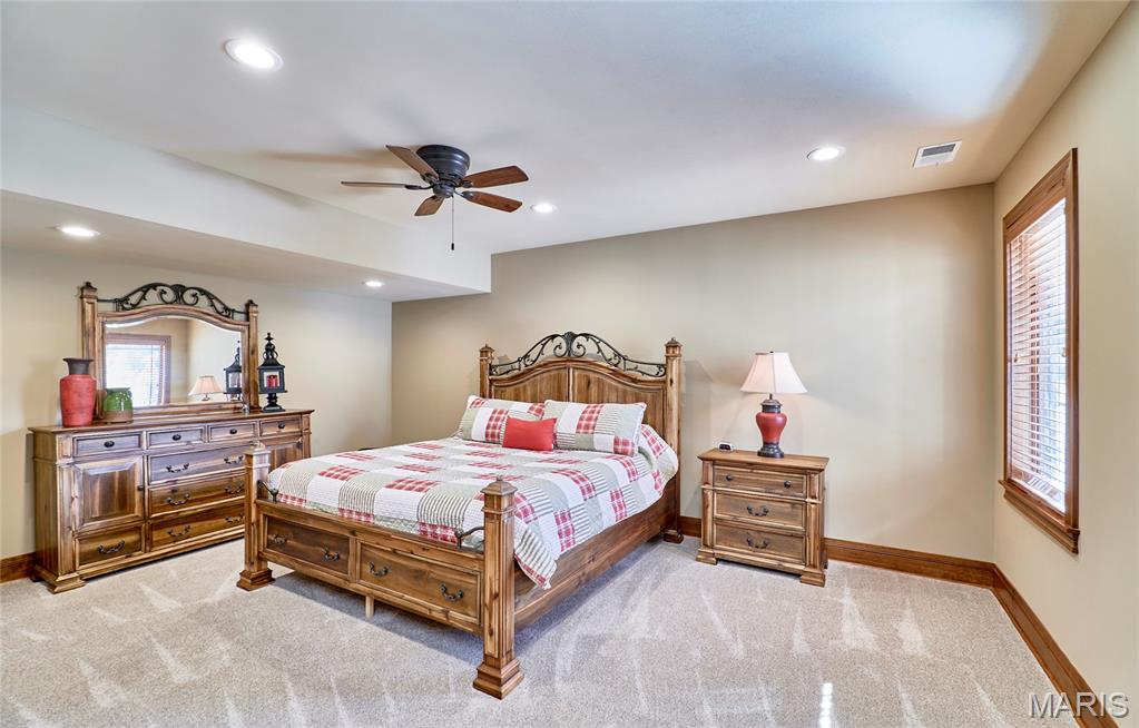 Warrenton Woods - Residential