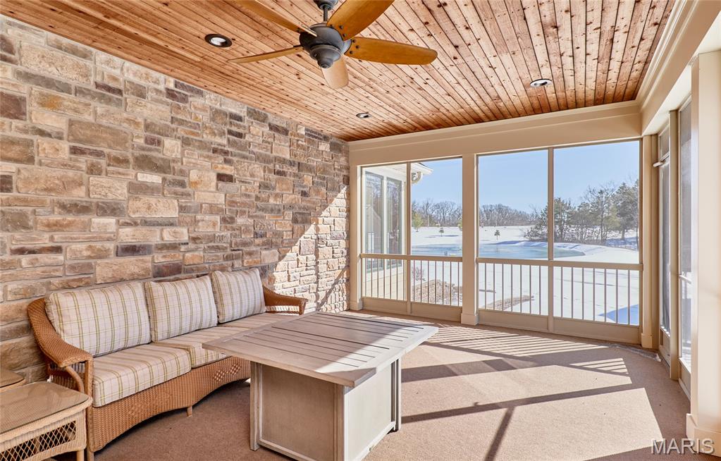 Warrenton Woods - Residential