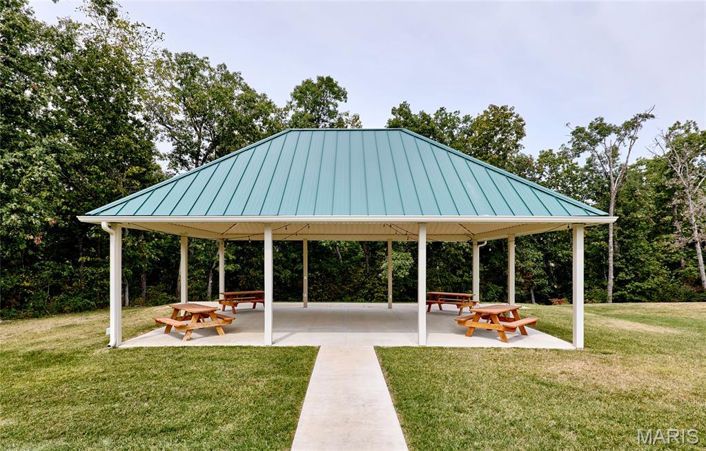 Warrenton Woods - Residential