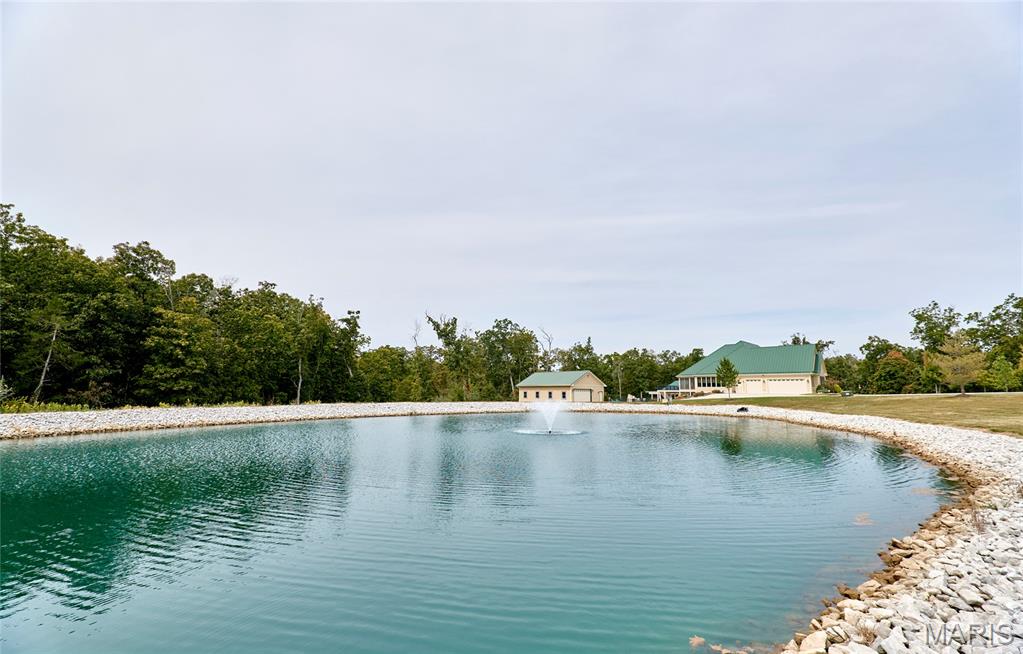 Warrenton Woods - Residential