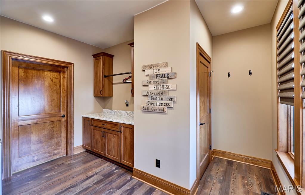 Warrenton Woods - Residential